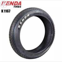 гуми KENDA 20x4 за Fat bike