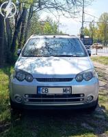 Honda Hr-v 1.6  105ps