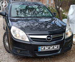 Opel Signum